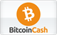 Bitcoin Cash cryptocurrency betaling bij TurboWins Casino